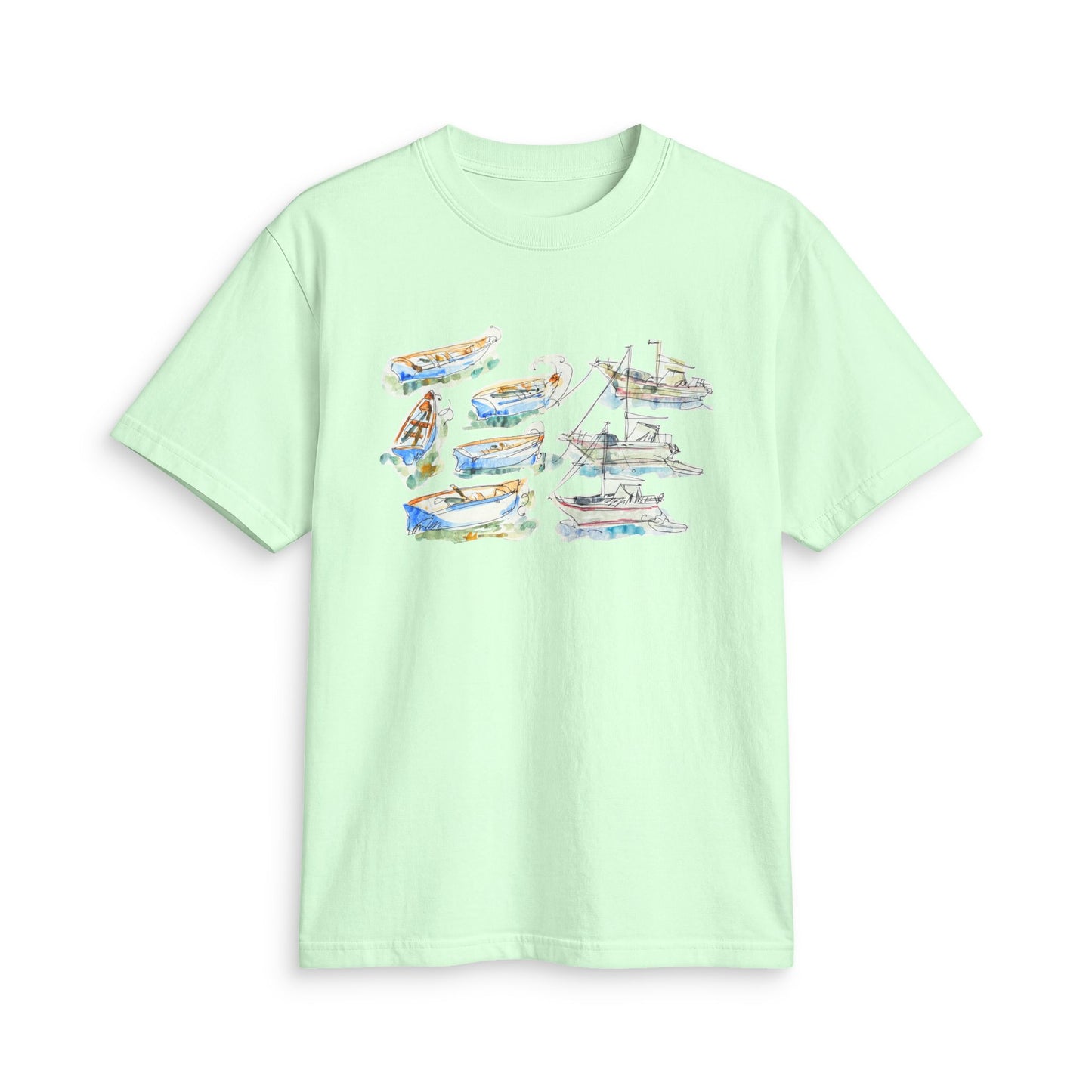 Bar Harbor Maine T-Shirt!