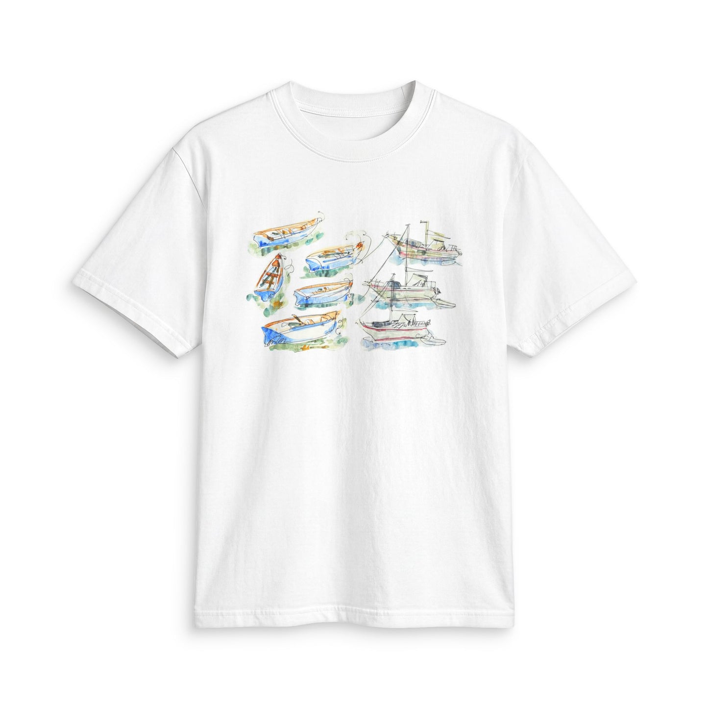 Bar Harbor Maine T-Shirt!