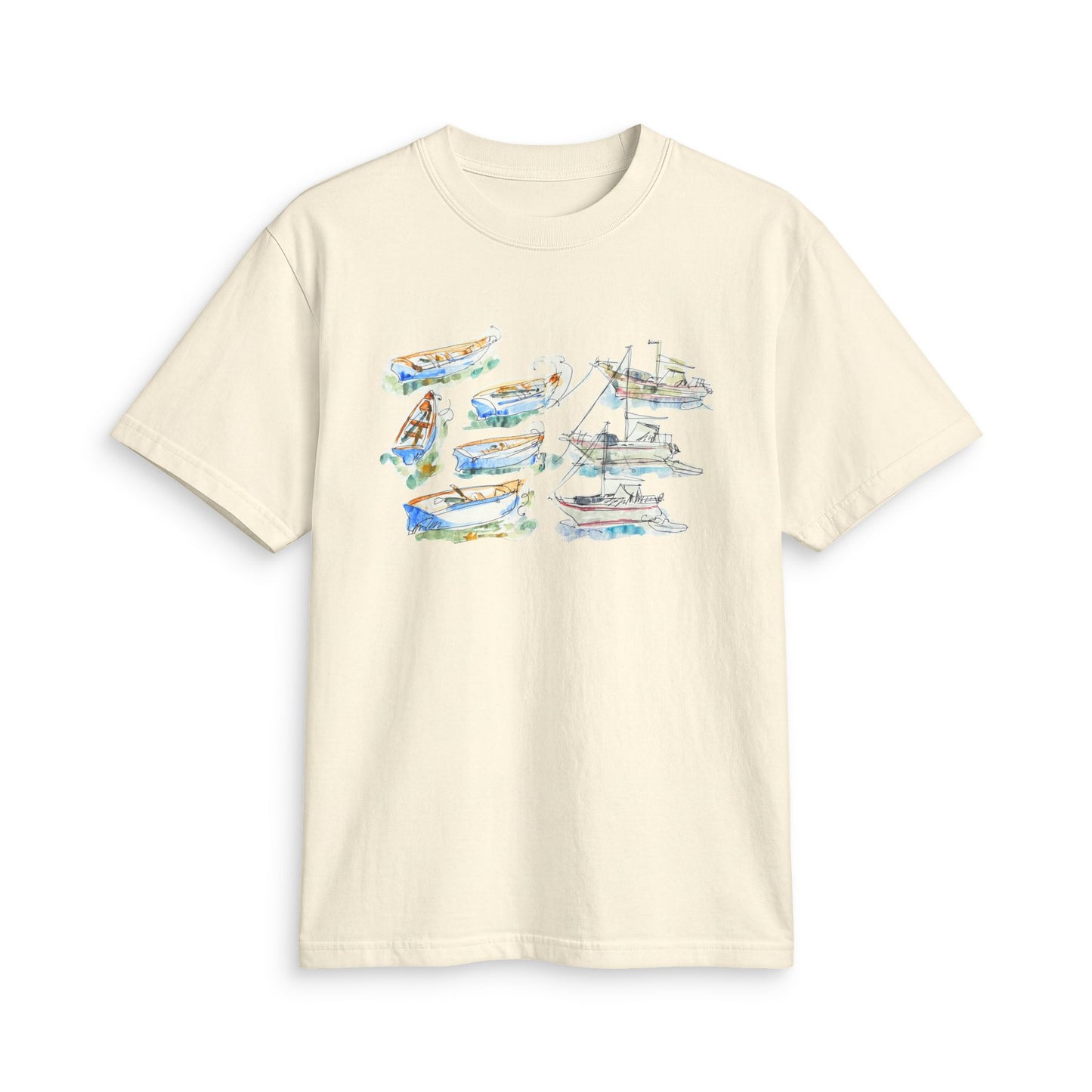Bar Harbor Maine T-Shirt!