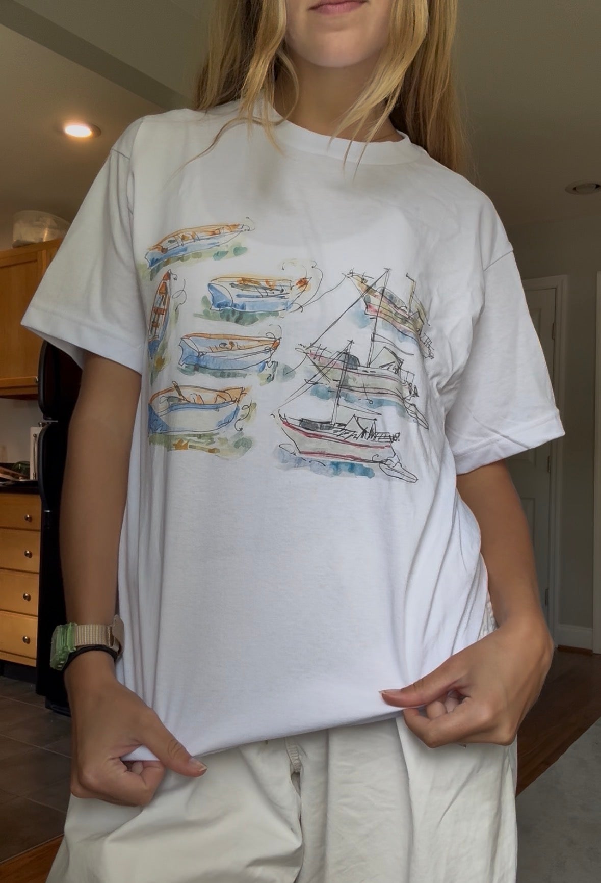 Bar Harbor Maine T-Shirt!